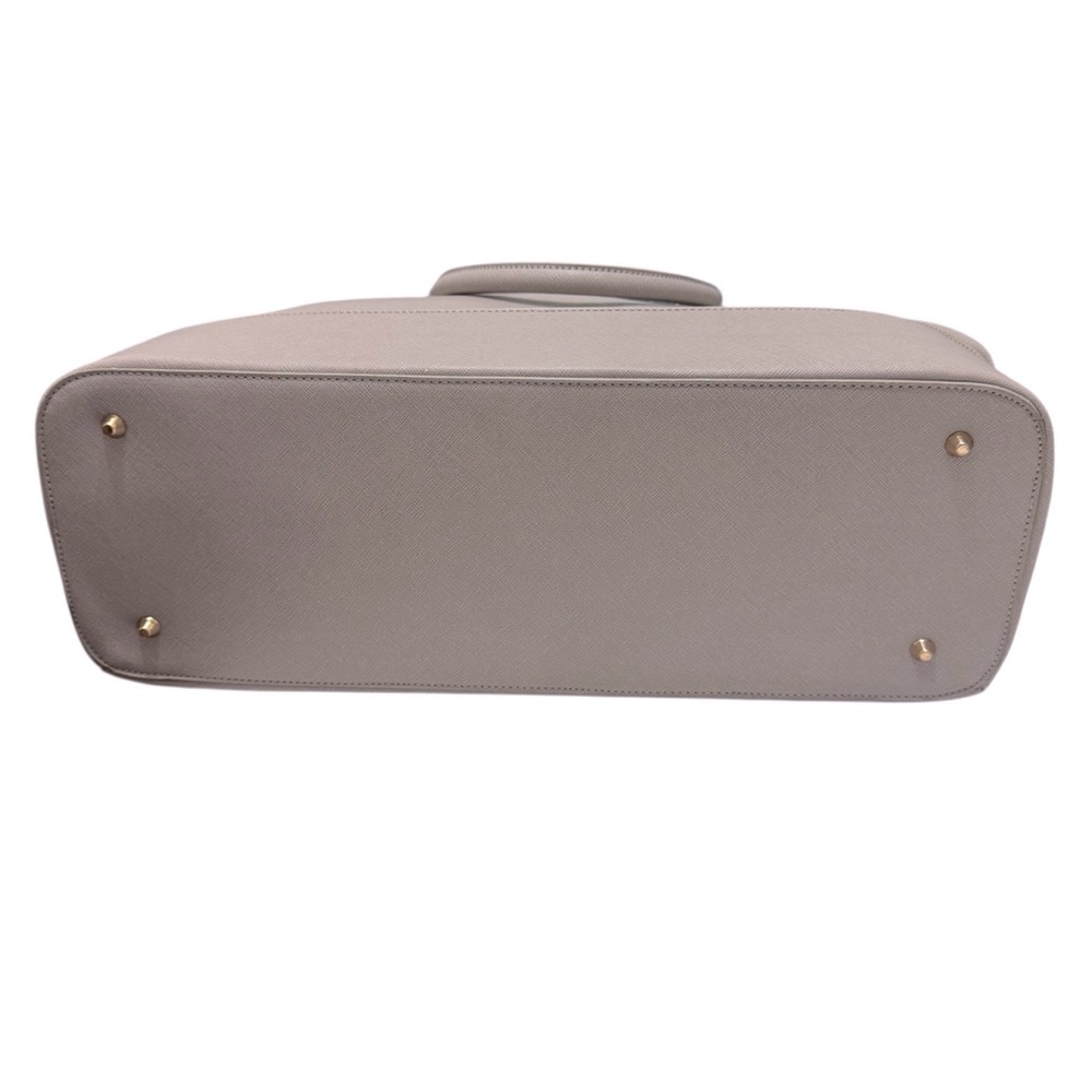 STACKERS Travel Tote Bag‎ – Weekender, Laptop Compartment, Removable Shoe Pouch - Picture 11 of 16